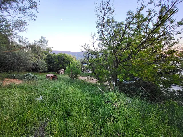 Plot with Sea View in Kumbor for Luxury Villa Construction — photo 12